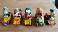 Matchbox Auto Figur Disney Donald Goofy Popeye Pinocchio Gimini Nordrhein-Westfalen - Bergisch Gladbach Vorschau