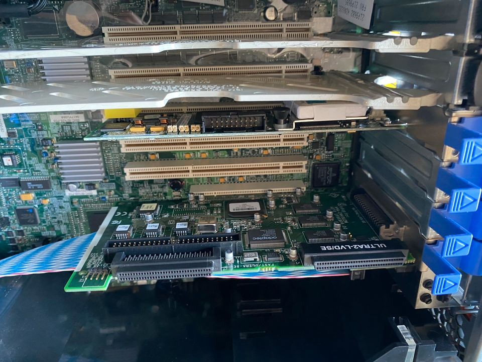 IBM Server in Kerpen