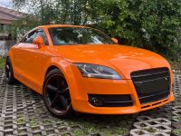 ***RARITÄT*** Audi TT 8J Baden-Württemberg - Meckenbeuren Vorschau