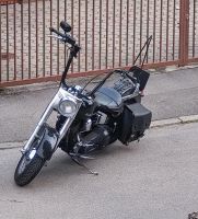 Harley Davidson FLSTN Bayern - Maisach Vorschau