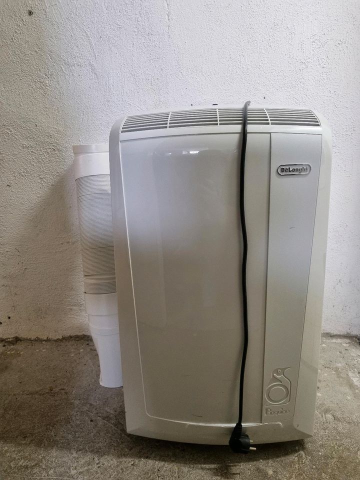 Klimagerät DeLonghi Pinguino PAC N82 ECO, 9.400 BTU/h, 80m3, mobi in Stockstadt a. Main