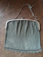 Operntasche- Art Deco- Alpaca Silber(?) Hessen - Butzbach Vorschau