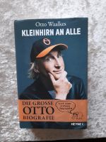 Kleinhirn an Alle - Die Grosse Otto Biographie Niedersachsen - Edewecht Vorschau
