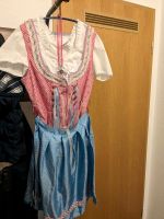 Dirndl Oktoberfest pink gr. 36 Nordrhein-Westfalen - Witten Vorschau