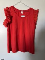 Damen Bluse neu mit Etikett von H&M.Gr M Wandsbek - Steilshoop Vorschau