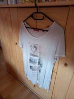 s Oliver T Shirt ,beige ,44 Nordrhein-Westfalen - Ennepetal Vorschau
