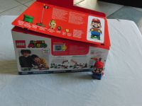 Lego Super Mario 71360 + 3 Erweiterungen Bayern - Weil a. Lech Vorschau