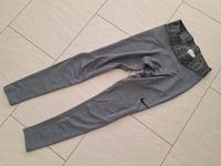 Nike Trainingshose, Radlerleggings, grau, Gr.S Bayern - Flintsbach am Inn Vorschau