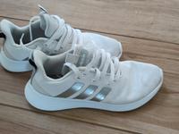 Adidas Cloudfoam weiß 40 Bayern - Schwabmünchen Vorschau