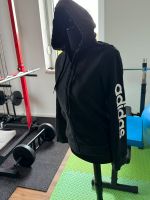 Adidas Jacke schwarz, Gr. S Brandenburg - Oranienburg Vorschau