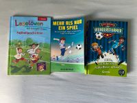 Fußball Bücher Brandenburg - Königs Wusterhausen Vorschau