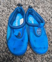 Badeschuhe 26 lupilu blau Kinder Niedersachsen - Sarstedt Vorschau