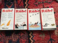 Der Rabe - Die Rübe - Kulinarische Magazine Münster (Westfalen) - Centrum Vorschau