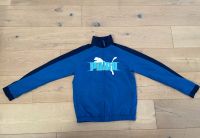 Puma Jungen Jacke, Sportjacke, Fußballjacke gr. 152 Bielefeld - Milse Vorschau