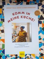 Komm in meine Küche ^ Kochbuch ^ Mehmet Ismail Bayern - Bad Griesbach im Rottal Vorschau