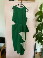ASOS Design Cocktailkleid – Ausgefallener Schnitt – 40 Abendkleid Hessen - Marburg Vorschau