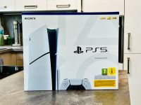 ❗️Sony PlayStation 5 Slim Disc 1 TB | PS5 | 2 Monate alt ❗️ Saarland - Merzig Vorschau