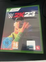 2k WWE23 Xbox Huchting - Sodenmatt Vorschau