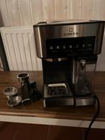 Klarstein Espresso Maschine Schleswig-Holstein - Sörup Vorschau