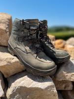 MEINDL - Jagd Stiefel - Wanderstiefel 6,5 CORETEX Bayern - Grub a. Forst Vorschau