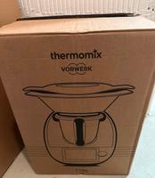 NWU OVP Thermomix TM6 unbenutzt Dortmund - Wellinghofen Vorschau