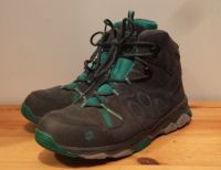 JACK WOLFSKIN WANDERSCHUHE Texapore Gr.39 Bayern - Fürstenfeldbruck Vorschau