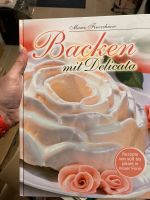 QVC Backbuch Backen Nordrhein-Westfalen - Niederkassel Vorschau