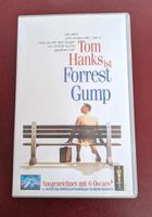 VHS Videokassette Forrest Gump Vintage Schleswig-Holstein - Henstedt-Ulzburg Vorschau