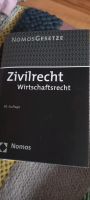 Lehrbuch/Buch Zivilrecht/Wirtschaftsrecht Rheinland-Pfalz - Kaiserslautern Vorschau