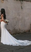 Hochzeitskleid/ Brautkleid Leipzig - Probstheida Vorschau