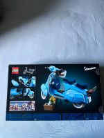 Vespa Lego 125 Modell 1960s Berlin - Mitte Vorschau