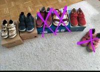 ❤️Bisgaard, Finkid, Jacadi Schuhe Gr. 32, 33,34, 35 Neu Berlin - Mitte Vorschau