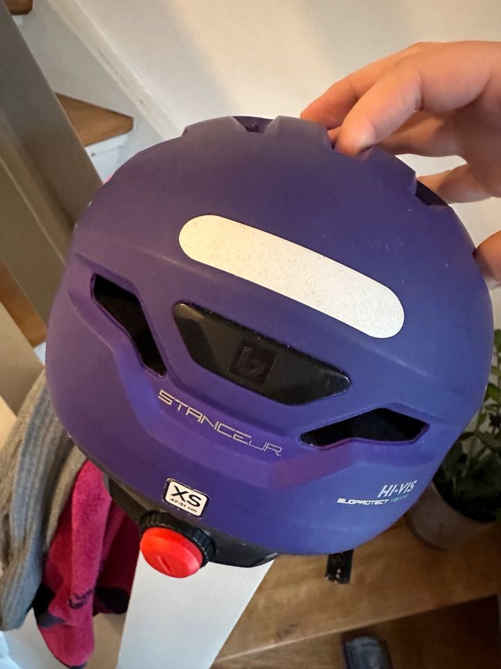 Fahrrad Helm in Prüm