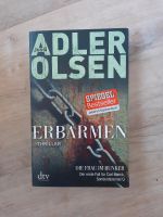 Jussi Adler Olsen - Erbarmen Bremen - Vegesack Vorschau