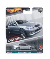 Hot Wheels Premium Modern Calssic ‘98 Toyota Altezza Essen-West - Frohnhausen Vorschau