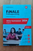 Englisch Abitur 2024 Baden-Württemberg Baden-Württemberg - Oberreichenbach Vorschau