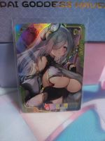 Senpai Goddess Haven Waifu Card Shenhe CP Genshin Impact Bremen - Blumenthal Vorschau