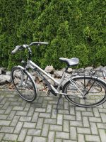 28"Trekkingrad Trapezrahmen Sachsen - Oederan Vorschau