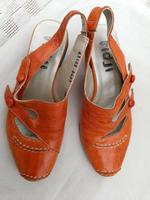 Damenschuhe Fidji Untergröße 33,5 Niedersachsen - Meppen Vorschau
