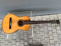 Gitarre klassisch Gesamtlänge 98 cm Kr. München - Aschheim Vorschau