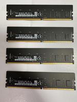 4x8 GB DDR4 RAM Macpro 2019 Niedersachsen - Ronnenberg Vorschau