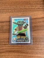 LE3 Lego Yoda / Force Attax / Star Wars Karten Kiel - Ravensberg-Brunswik-Düsternbrook Vorschau