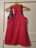 Sport Tank Top nike Gr.M dry fit integrierter BH Bayern - Goldbach Vorschau