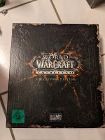 World of Warcraft Cataclysm | Collectors Edition Nordrhein-Westfalen - Waltrop Vorschau