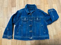 Jeansjacke Tommy Hilfiger Größe 2T -> 92 Kr. München - Unterföhring Vorschau