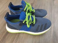 Adidas Pureboost gr. 38 aus 1. Hand Baden-Württemberg - Wertheim Vorschau