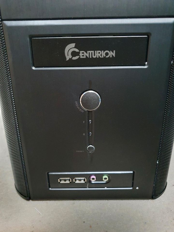 COOLER MASTER Atx-Gehäuse  Centurion 534 lite in Kiel