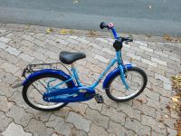 Fahrrad 18Zoll Pegasus blau Bayern - Creußen Vorschau