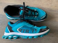 Mammut MTR 71-Ii Low Woman Trekking-, Wanderschuhe, 39, sehr gut Bayern - Kempten Vorschau