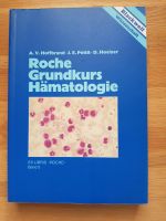 Roche-Grundkurs Hämatologie v. Hoffbrand, Pettit, Hoelzer München - Maxvorstadt Vorschau